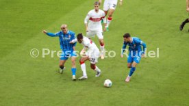 05.10.25 VfB Stuttgart - 1. FC Heidenheim