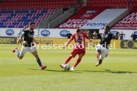 1. FC Heidenheim - Hamburger SV