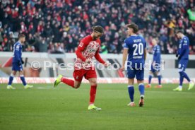 20.01.24 SC Freiburg - TSG 1899 Hoffenheim