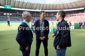 21.05.22 DFB-Pokal Finale SC Freiburg - RB Leipzig