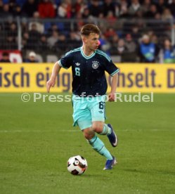 27.03.26 Schweiz - Deutschland