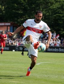 VfB Stuttgart 10 Jahre Reha-Welt
