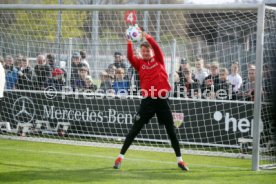 26.03.24 VfB Stuttgart Training