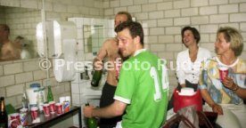 05.06.1993 VfB Stuttgart - SV Werder Bremen