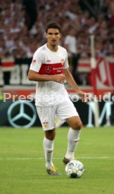 VfB Stuttgart - Hannover 96