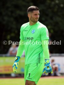 18.07.2020 SV Vaihingen - Stuttgarter Kickers