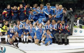 13.05.98 FC Chelsea - VfB Stuttgart