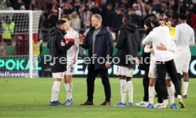 06.12.23 VfB Stuttgart - Borussia Dortmund