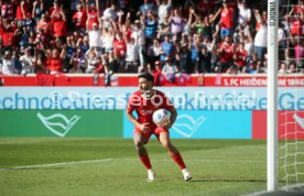 06.04.24 1. FC Heidenheim - FC Bayern M&uuml;nchen