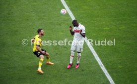 15.04.23 VfB Stuttgart - Borussia Dortmund