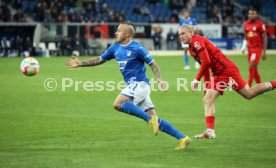 05.11.22 TSG 1899 Hoffenheim - RB Leipzig