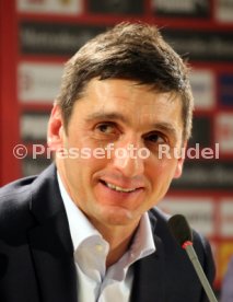 VfB Stuttgart PK Korkut
