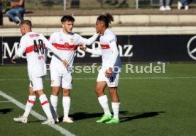 22.09.22 VfB Stuttgart - Grasshopper Club Z&uuml;rich
