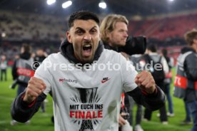 07.05.26 SC Freiburg - SC Braga