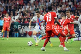 13.09.22 FC Bayern M&uuml;nchen - FC Barcelona