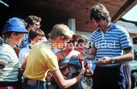 10.05.82 DFB Trainingslager Schluchsee