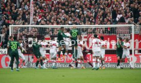 30.04.22 VfB Stuttgart - VfL Wolfsburg