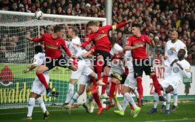 SC Freiburg - VfL Wolfsburg