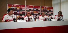 VfB Stuttgart DKMS