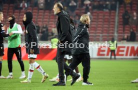 06.11.21 VfB Stuttgart - DSC Arminia Bielefeld