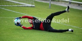 16.11.20 VfB Stuttgart Training