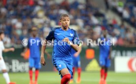 24.07.16 UEFA U19 EM Finale Frankreich - Italien