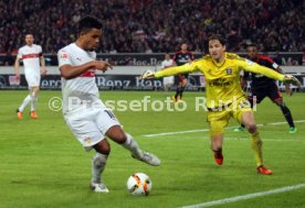 VfB Stuttgart - Hamburger SV