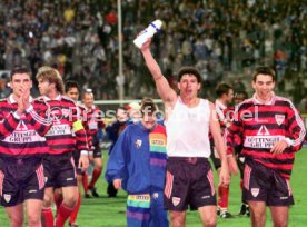 09.11.97 VfL Bochum - VfB Stuttgart