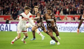 21.12.24 VfB Stuttgart - FC St. Pauli