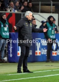 TSG 1899 Hoffenheim - Borussia Dortmund