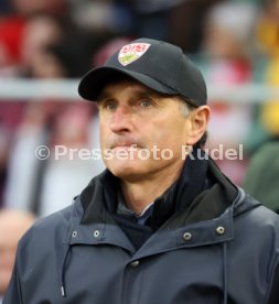 05.02.23 VfB Stuttgart - SV Werder Bremen