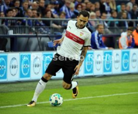 FC Schalke 04 - VfB Stuttgart