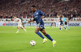 12.03.26 VfB Stuttgart - FC Porto