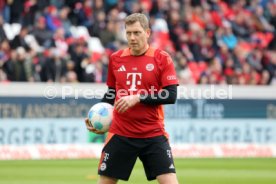 25.01.25 SC Freiburg - FC Bayern M&uuml;nchen