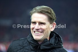 28.02.25 VfB Stuttgart - FC Bayern M&uuml;nchen