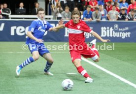 Junior Cup 2013