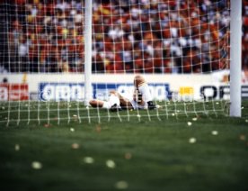 22.06.86 Belgien - Spanien