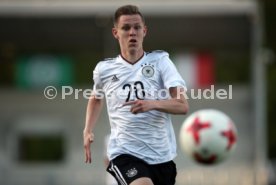 U18 Deutschland - U18 Italien
