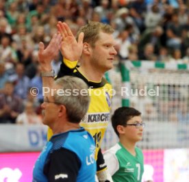 Frisch Auf G&ouml;ppingen - TVB Stuttgart