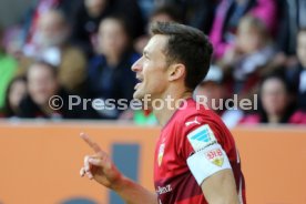 FC Augsburg - VfB Stuttgart