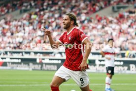 28.08.21 VfB Stuttgart - SC Freiburg
