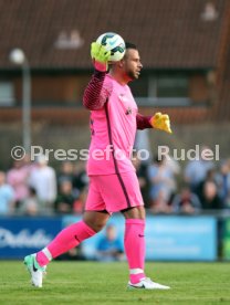 Tim Wiese (SSV Dillingen)