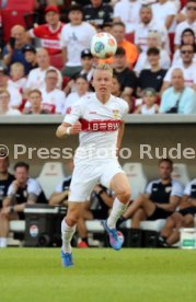 09.08.25 VfB Stuttgart - FC Bologna