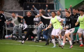 29.10.22 VfB Stuttgart - FC Augsburg