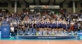 08.05.22 Allianz MTV Stuttgart - SC Potsdam
