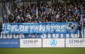 Stuttgarter Kickers - VfB Stuttgart II