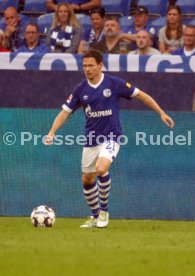 FC Schalke 04 - VfB Stuttgart