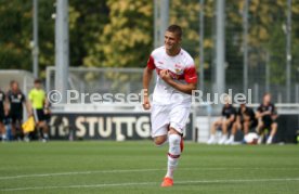 15.08.26 U19 VfB Stuttgart - U19 FC Ingolstadt 04
