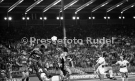 12.09.89 VfB Stuttgart - Feyenoord Rotterdam