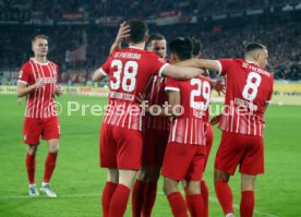 06.11.22 SC Freiburg - 1. FC K&ouml;ln